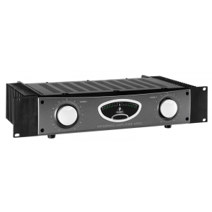 Behringer A500 Leistungsendstufe