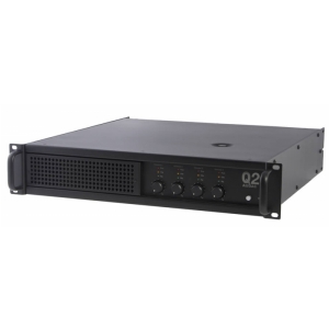 Audac Q2 Verstrker