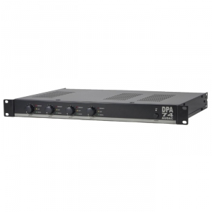 Audac DPA 74 Verstrker