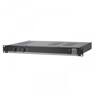 Audac DPA 252 Verstrker
