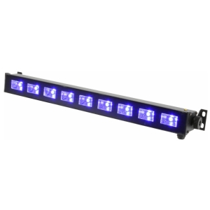 Eurolite LED Party UV Bar-9