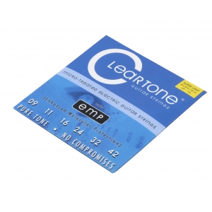 Cleartone 9409 Saiten für E-Gitarre