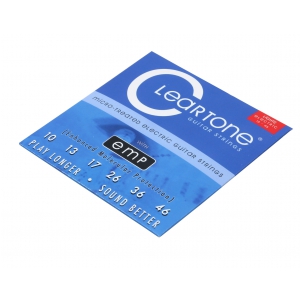 Cleartone 9410 Saiten für E-Gitarre
