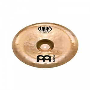 Meinl Cymbals CC18EMCH-B