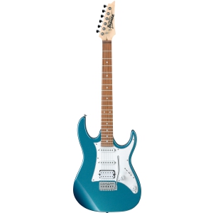 Ibanez Gio GRX40-MLB Metallic Light Blue E-Gitarre