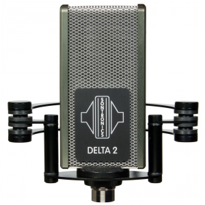 Sontronics DELTA 2 mikrofon wstęgowy