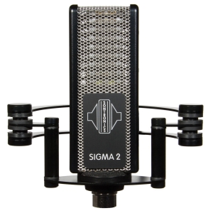 Sontronics SIGMA 2 mikrofon wstęgowy