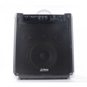 Ibiza Party Kube300vhf