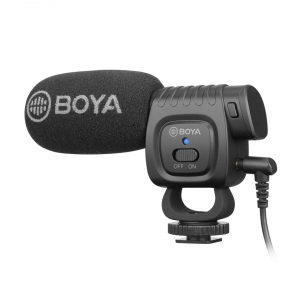 BOYA-BY-BM3011