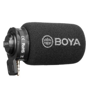 Boya By A7h