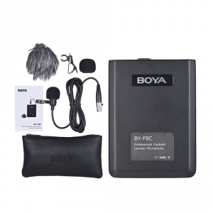 Boya By F8c