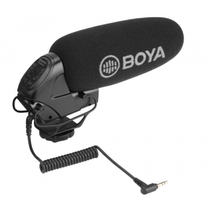 BOYA-BY-BM3032