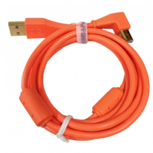 DJ TECHTOOLS Chroma Cable kabel USB 1.5m amany  (...)