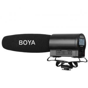 BOYA BY-DMR7