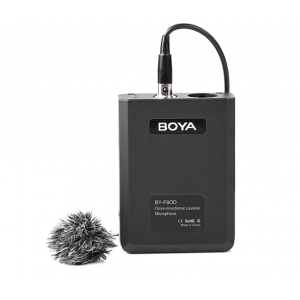 Boya By F8od