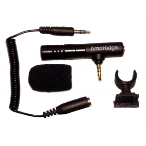 Ampridge Mightymicslr