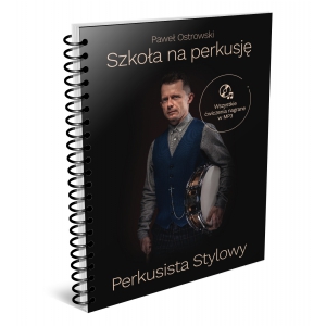 AN Paweł Ostrowski, Szkoła na Perkusję ″Perkusista  (...)