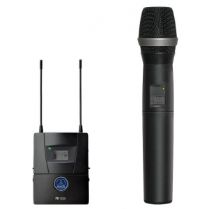 Akg Pr 4500 Ht