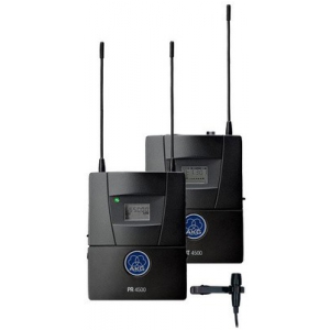 Akg Pr 4500 Pt