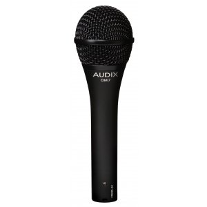 Audix OM-7 dynamisches Mikrofon