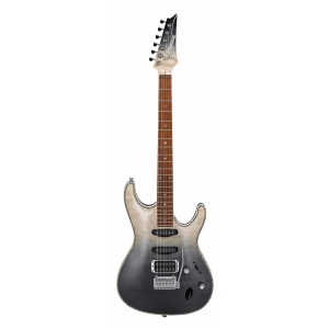 Ibanez SA360NQM-BMG Black Mirage Gradation E-Gitarre
