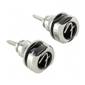 Fender Inifity Locks Chrome