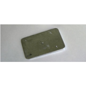 Bigsby Neck Shims