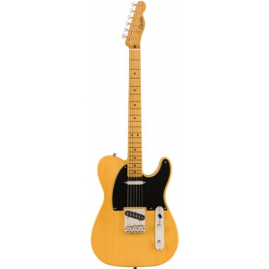 Fender Squier Classic Vibe 50s Telecaster MN BTB E-Gitarre