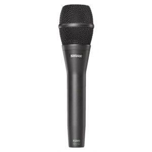 Shure KSM9/CG Mikrofon