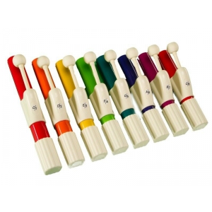 Boomwhackers Bbr 4300