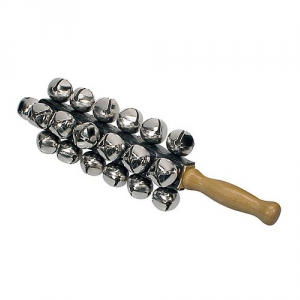 Hayman HB-170 Jingle Schlaginstrument