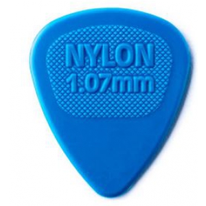 Dunlop 4432 Nylon Midi Standard Plektrum