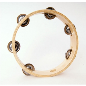 Dadi HLT 081 Tamburin