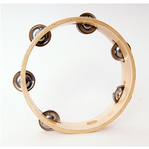 Dadi HLT 081 Tamburin