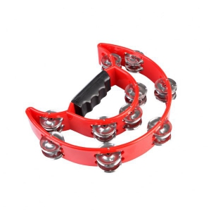 Dadi MT1-RD Tamburin