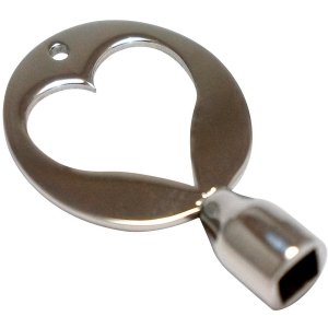 Dojo HS1 Heart Stimmschlssel