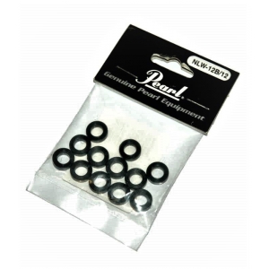 Pearl NLW-12B/12 Unterlegscheiben aus Nylon