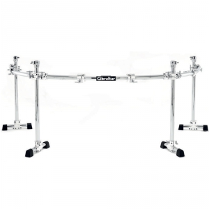 Gibraltar GCS450-C Drumrack