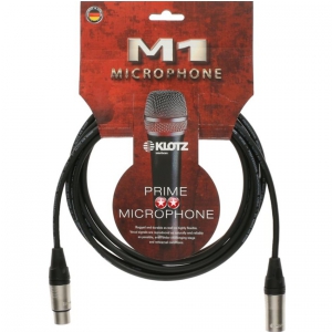 Klotz Mikrofon-Kabel  0,3m