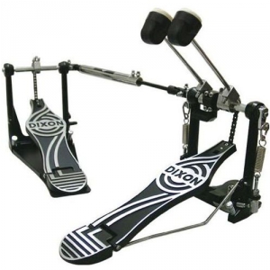 Dixon PP9270D Invader podwjna Drumpedal