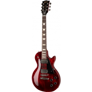 Gibson Les Paul Studio WR Wine Red Modern E-Gitarre