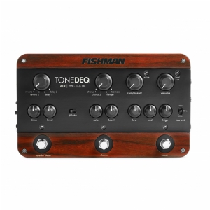 Fishman Tonedeq