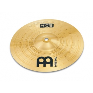 Meinl Cymbals HCS10S