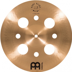 Meinl Cymbals PA12TRCH