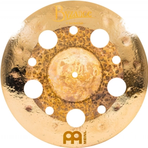Meinl Byzance Dual Multi Trash 14 #8243; Trommelbecken