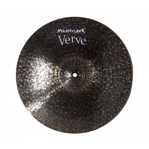 Masterwork Verve 17″ Crash