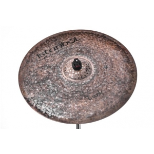 Istanbul Mehmet Turk Crash 18″