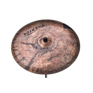 Istanbul Mehmet Origin Dark Ride 24″