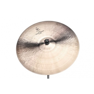 Istanbul Mehmet Nostalgia Crash 18″