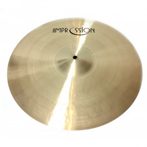 Impression Cymbals Traditional Crash 16″